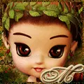 M cookie avatar