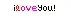 iloveyou!