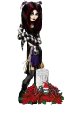 Goth Christmas