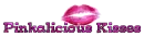Pinkalicious KIsses