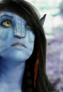 Avatar Girl