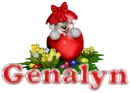 Genalyn