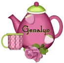 Genalyn