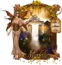 Migdalia-Magical day