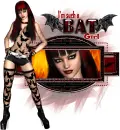 Such a Bat Girl