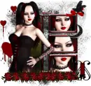 Gothic Attitude