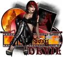 Sexy devil