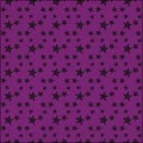 Purple Star Background