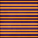 Orange and purple stripe background
