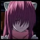 Elfen Lied Lucy 