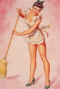 pinup
