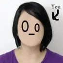 You