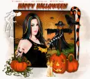 happy halloween