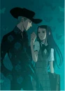 yukari and george