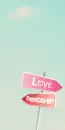 love, friendship