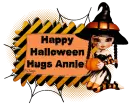  Annie