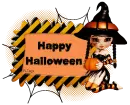 Happy Halloween