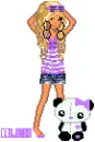 Alex Doll