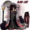 blood lust