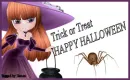trick or treat