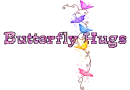Butterfly Hugs