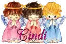 Little Angels - Cindi