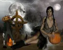 pumpkin jack