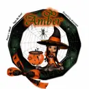 Amber