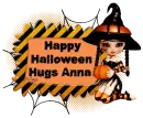  Anna