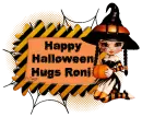  Roni