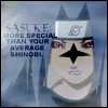 sasuke