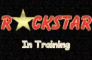 ~Rockstar in Training~