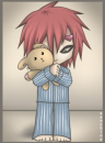 Cute GAARA