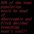 anticrombie and fitch