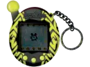 my tamagotchi v4!!!
