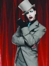 Marilyn Manson