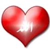 Allah Heart
