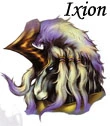 Ixion