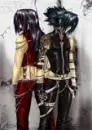 Naruto Sasuke