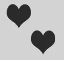 hearts