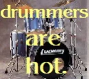 Drummers