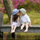 1st kiss