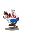 goofy