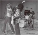 Led Zeppelin