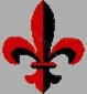 fleur de lis