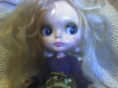 Victorian Blythe Doll