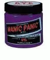 manic panic