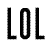 lol