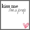 im a prep