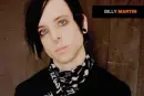 Billy's Blue Eyes